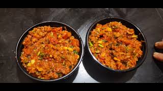 சிம்பிள் வெங்காயம் தக்காளி தொக்கு | simple Onion tomato thokku