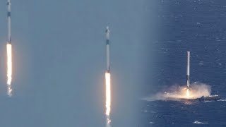 SpaceX Finally Broke NASA Record With It's Falcon 9 Rocket!