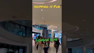 Shopping is Fun @Burberry @louisvuitton @gucci #explore #viral #trendingshorts #trending