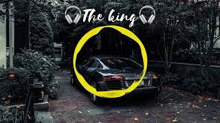 The king ( Bass boosted + 8D ) Amrit Maan | Latest Punjab song