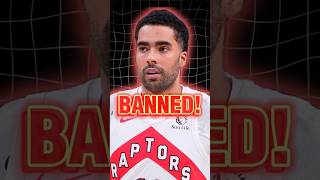 LIFETIME BAN! Jontay Porter BET On Himself. #jontayporter #nba #nbaplayoffs