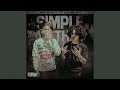 Simple as that (feat. Double c)