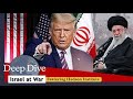 TV7 Israel – Deep Dive Featuring Hudson Institute – Israel At War Update – November 11th, 2024