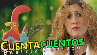 NO ME INTERRUMPAS KIKA - Cuentos infantiles para antes de dormir - CUENTACUENTOS Beatriz Montero