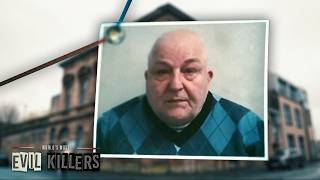 The Murder That Haunted Glasgow for Decades | World’s Most Evil Killers