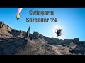 2024 Swingarm Shredder Fly-In Montage