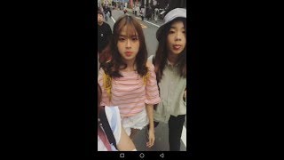 OPV ปัญ x โมบายล์.BNK48  ลองคุย PUN x MoBile