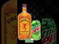 Fireball x Mtn Dew