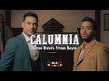 Carlos Rivera, Prince Royce - Calumnia (Letra/Lyrics)