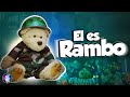 El Es Rambo | Vecinos 2021