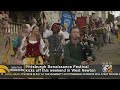 Check out Pittsburgh's 15th annual Renaissance Festival