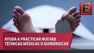 UNAM llama a donar cuerpos para contribuir a la ciencia