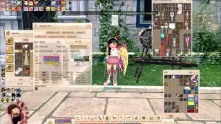 Mabinogi 101 - Luck Stat