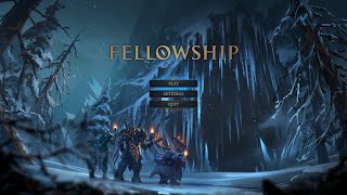 Fellowship: How is it?