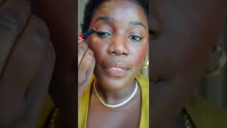 Trying out the new Bobbi Brown Dual ended Cream Eyeshadow sticks. New make up. GRWM.