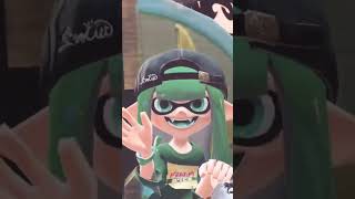 333倍マッチ勝ちました‼️💞#スプラトゥーン3 #スプラ3 #splatoon3 #雰囲気 #フェス #shorts