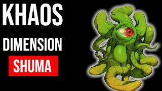 Marvel Vs Capcom 2 Shuma Gorath Khaos Dimension best shuma we ever faced #marvelvscapcom