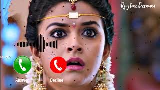 Nenu Local Emotional Sad Ringtone || The Super Khiladi 3 Love Background Music (BGM)