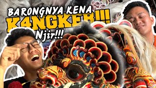 ADIBRATA KENA K4NGKER!!! Karena ini Sampek PARAH, @arekbudoyo Ke RMA72PRODUCTION