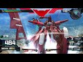 【マキオン】毎日アルケーガンダム 22日目 ゼロケー視点【exvsmbon】【mobile suit gundam extreme vs. maxiboost on】 playstation