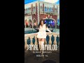 Jamal Jamaloo - Elnaaz Norouzi, Deejay Al, Jamal Kudu ,Short Version MV -   Animal , Translation