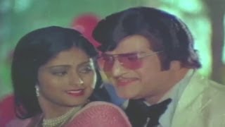 Gaja Donga-గజదొంగ Telugu Movie Songs | Indradhanusu Cheera Katti Video Song | NTR | TVNXT