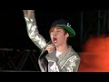 fancam 110528 henry solo off my mind