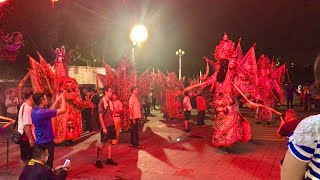 2020 廟會文化大溪大拜拜大溪大喜｜TAIWAN TEMPLE FAIR TRADITION