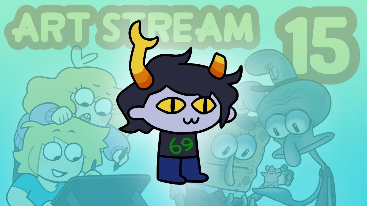 Homestuck Youtube