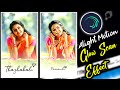 Glow and Beat Effect Status Editing in Alight Motion Tamil ⚡| ALIGHT MOTION VIDEO EDITING