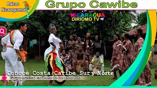 JUDY - Grupo Cawibe  - Nicaragua