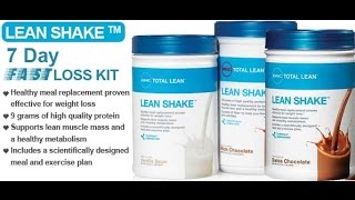 Why I Stopped Using GNC Total Lean Shakes