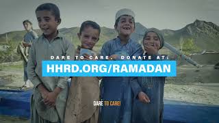 Rebuild Pakistan Campaign - Ramadan 2023
