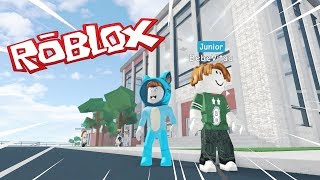 Sobrevivirias Al Tornado Mas Poderoso Bebe Milo Y Vita - roblox natural disaster tornado