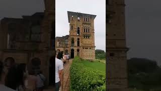 Kellie Castle