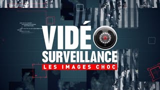 Tour de monde : vidéos surveillance