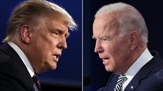 Joe Biden and Donald Trump's fiery first debate—Here are the highlights