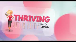 Buddy Workout | Thriving After 50 with Tamilee Webb