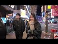 4k seoul korea 😳😳 밤이 될수록 화려해지는 불금 새벽 홍대클럽 거리 🔥🔥 hongdae seoul korea city stroll