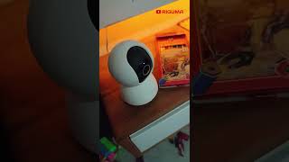 Mengatasi CCTV Xiaomi C300 Error