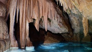 Sea Cave Mallorca  \