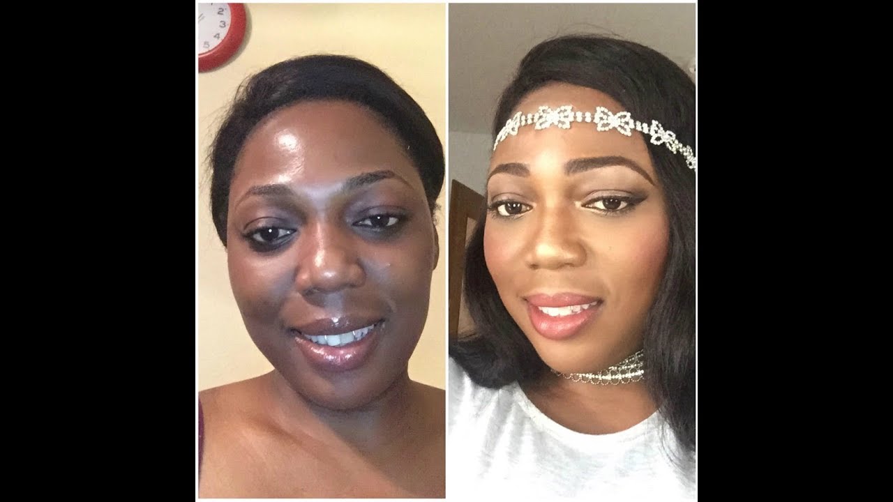 Makeup Tutorial Bronze Youtube