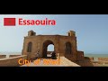 [Morocco] Essaouira(Mogador), City of Wind