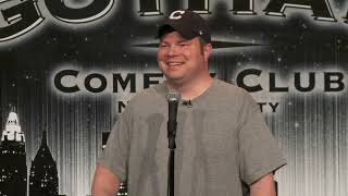John Caparulo's ALL-TIME Stand Up
