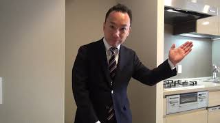 ピアース赤坂｜1LDK ガイド付き動画｜赤坂専門 Tomo Real Estate