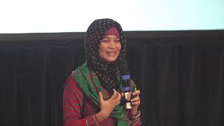 CHI Lites 2019: Nova Ahmed - Seeking social justice through digital storytelling