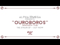 Ouroboros - Alpha Omega (The Strain EP)