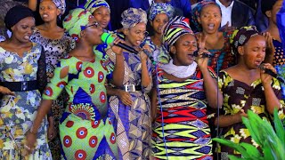 Mbega ibihe byaherukaga Kera 😍 Korali GOSHEN batambiye Imana neza - Niba Ufite Isezerano wizere