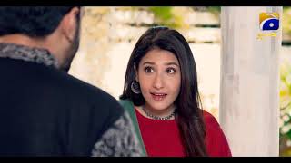 Romantic Razia | Eid Telefilm | Hina Altaf | Azfar Rehman | Har Pal Geo
