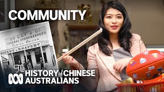 From Chinese stores to footy teams | Belongings | ABC Australia